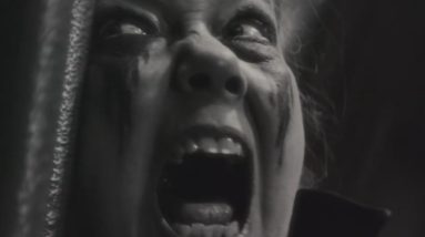 Werewolf By Night Official Trailer