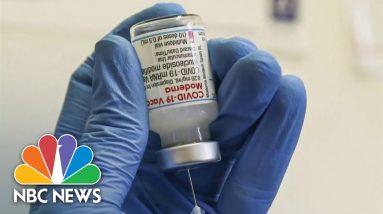 What does the end of the Covid pandemic look like in the U.S.?