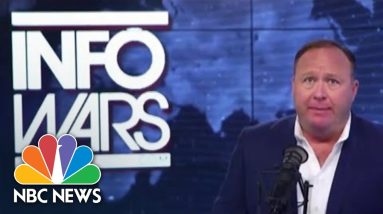Why Is Alex Jones On Trial Again?