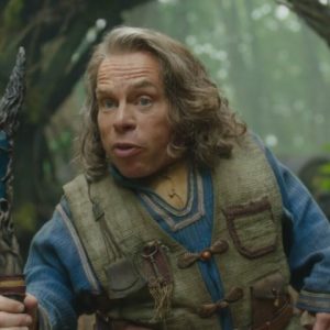 Willow Official Trailer