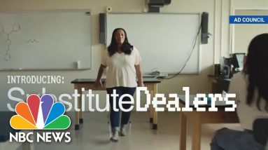 Recovered Drug Dealers Take On Opioid Crisis With New Public Awareness Campaign