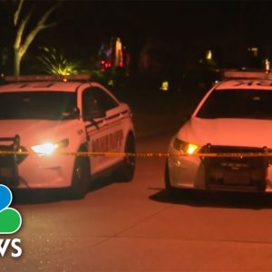 Missing Texas Teen In Police Custody After Nebraska Car Chase, Woman's Body Found In Trunk