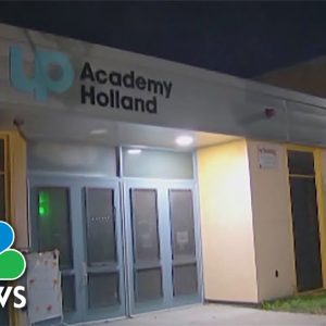 7-Year-Old Student Brings Loaded Gun To Boston School, Police Say