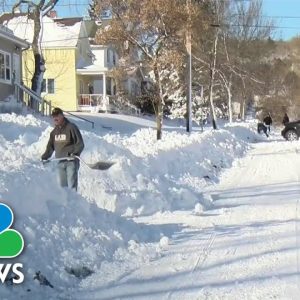86 Million Americans Under Freeze Alerts Across 25 States