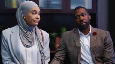90 Day Fiancé: Shaeeda Gets Upsetting Pregnancy News (Exclusive)