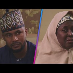 90 Day Fiancé: Usman's Mom REACTS to Kim's Age (Exclusive)