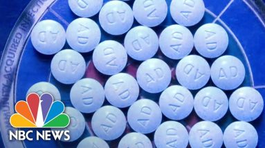 ADHD Medication Shortage Impacting Families Across U.S.