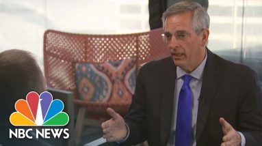 Raffensperger: ‘We Have Honest And Fair Elections For Everyone’ In Georgia