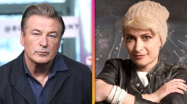 Alec Baldwin Reaches Settlement in Rust Shooting With Halyna Hutchins' Family