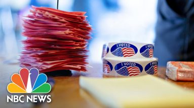 Americans Are Fired Up More Than Ever for Midterms