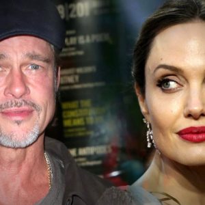 Angelina Jolie vs. Brad Pitt: Legal Battle Continues