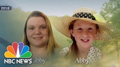Are The Delphi Murders Solved?