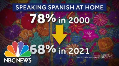 Are You Latino If You Don’t Speak Spanish?