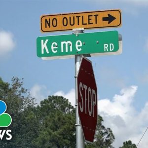 Two Men Charged With Attempted Murder After Two Girls Shot In Road Rage Incident