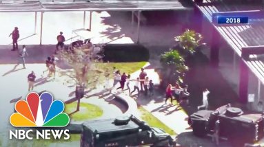 Parkland Gunman Spared The Death Penalty, Jury Recommends Life In Prison