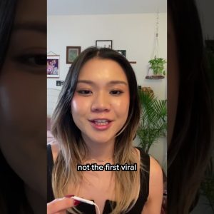 Behind (Another) Fake #TikTok Challenge