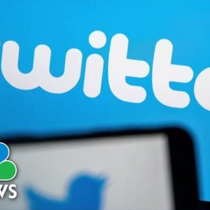 BREAKING: Elon Musk Now In Charge Of Twitter, CEO And CFO Have Left