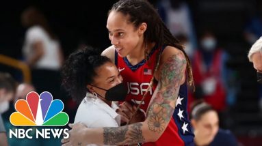 Brittney Griner’s Appeal Denied By Russian Judges