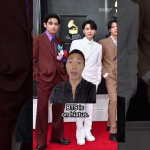 #BTS To Serve In #SouthKorea Military