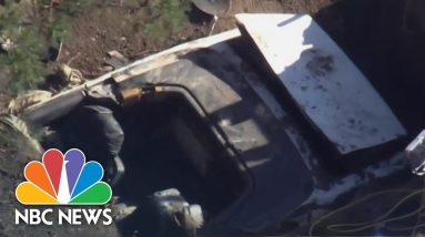 Buried Car Discovered In Yard Of Multi-million Dollar Mansion
