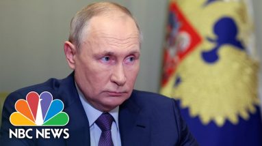 Kirby: US Has ‘Not Seen Any Indication’ That Russia Will Use Nuclear Weapons