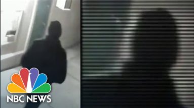 California Serial Killer?