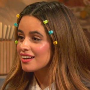 Camila Cabello Reveals DM That Made Her QUIT Dating App