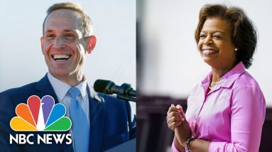 Why North Carolina Might Be 'The Most Under The Radar State’ This Midterm Election