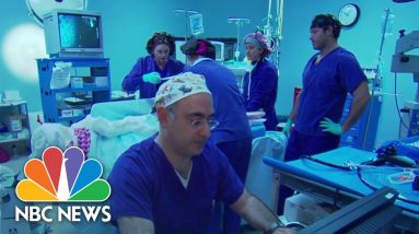 Colonoscopies Made No Difference In Death Rates, European Study Finds