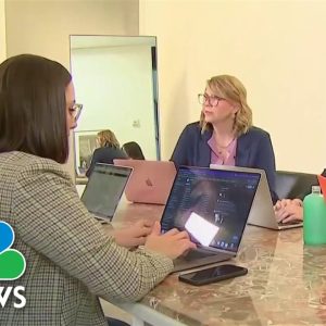 Companies Offering Menopause Benefits To Retain Talent