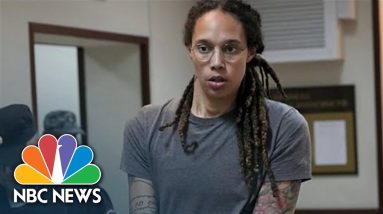 Court Date For Brittney Griner Appeal Set For Oct. 25
