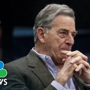 DA Expected To Charge Paul Pelosi Attack Suspect With Attempted Murder