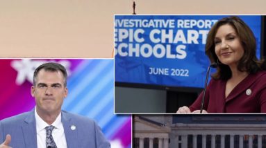 Democrats On Defense In An Unlikely New Battleground