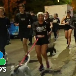 Doctors Say Exercise Can Help Patients Fighting Cancer
