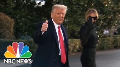 DOJ Suspects Trump May Have More Classified Documents