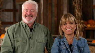 Little People, Big World's Amy Roloff Explains Why She Can't Watch the Show (Exclusive)
