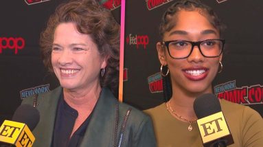 The Midnight Club Cast Shares SEASON 2 Hopes After CLIFFHANGER (Exclusive)