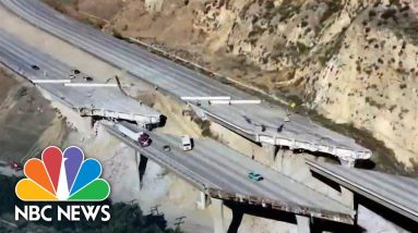 Earthquake Warning System 'Shake Alert' Proves To Be Success