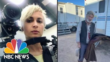 Alec Baldwin, ‘Rust’ Producers Reach Settlement With Halyna Hutchins’ Family