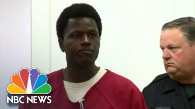 Suspected Stockton, Calif. Serial Killer Charged With Three Counts Of Murder