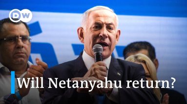 Fifth general election in four years: What to expect from Israel's upcoming vote | DW News