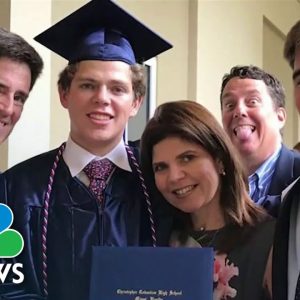 NBC News Employees Celebrate Hispanic Heritage Month, Discuss Staying True To Heritage