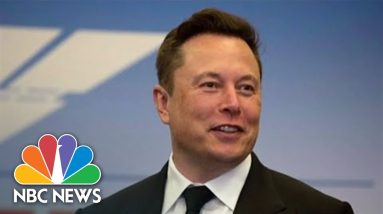 Elon Musk Proposing To Move Forward With Twitter Deal