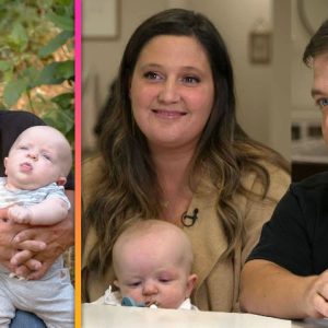 Little People, Big World: Zach & Tori Roloff on Milestones and Season 24 (Exclusive)