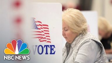 Experts Explain The Significance Of Political Polls