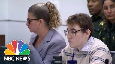Defense Attorney: Sentencing Parkland Shooter To Death Will Change 'Absolutely Nothing'