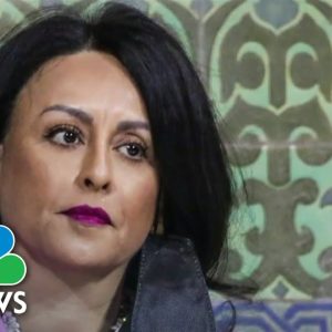 Nury Martinez Resigns Her Seat On LA City Council Following Leaked Racist Remarks