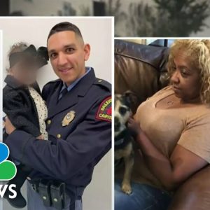 Family Of North Carolina Mass Shooting Victim Wants Answers