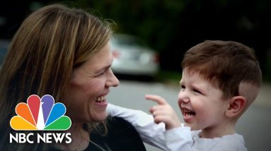 Family Reflects On 10 Years Of Pediatric Cancer Awareness