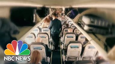 Flight Attendants Must Get 10 Hours Of Rest Between Shifts, FAA Orders